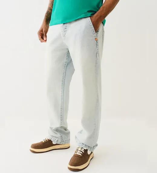 Bobby Workwear Super T Baggy Jean